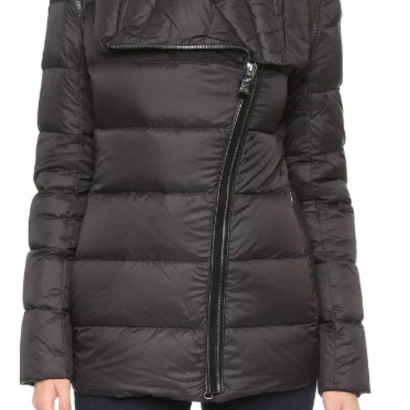 NWOT Mackage Puffer Coat - Down - Picture 13 of 13